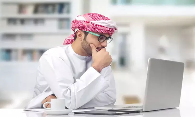 ഇമാറാത്തിവത്കരണം; പിഴയടച്ചില്ലെങ്കിൽ കനത്ത നടപടി ഇമാറാത്തിവത്കരണം; പിഴയടച്ചില്ലെങ്കിൽ കനത്ത നടപടി