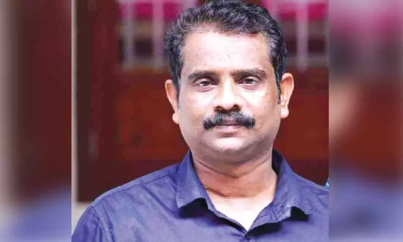 വൃക്കകൾ തകരാറിൽ; ബാബുവിന് വേണം സുമനസ്സുകളുടെ സഹായം