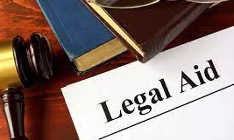 legal aid legal aid