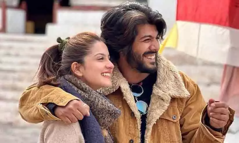 Tunisha Spoke to Tinder Date Ali 15 Minutes before took her own life, Sheezans Lawyer in Court Tunisha Spoke to Tinder Date Ali 15 Minutes before took her own life, Sheezans Lawyer in Court