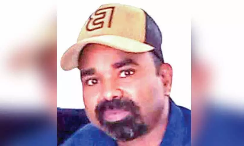 കൊലക്കേസിൽ മുങ്ങിയ പ്രതി മറ്റൊരു കേസിൽ അജ്മാനിൽ അറസ്റ്റിൽ കൊലക്കേസിൽ മുങ്ങിയ പ്രതി മറ്റൊരു കേസിൽ അജ്മാനിൽ അറസ്റ്റിൽ