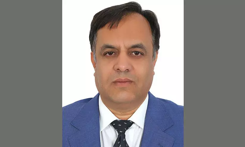 പുതിയ ഇന്ത്യൻ അംബാസഡർ ഈ മാസം 15ന്​ റിയാദിലെത്തും