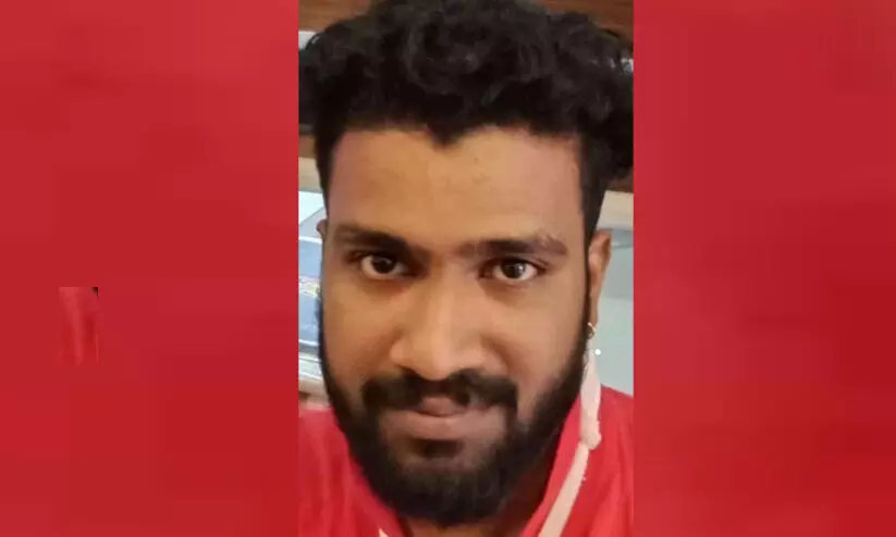 പൊലീസിന് കാണിച്ചുകൊടുത്തുവെന്നാരോപിച്ച് അയൽവാസിയെ ആക്രമിച്ചയാൾ അറസ്റ്റിൽ