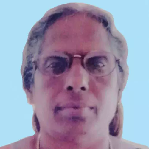 അ​ന്ന​മ്മ​ക്കു​ട്ടി