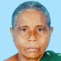 സ​ത്യ​ഭാ​മ