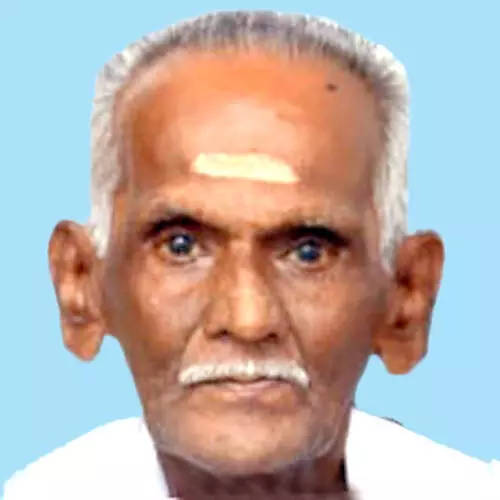 ബാ​ല​കൃ​ഷ്ണ​ൻ നാ​യ​ർ