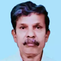 ബാ​ല​കൃ​ഷ്ണ​ൻ