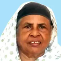 കൊ​ച്ചാ​മി