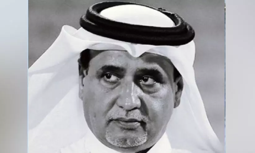 ഖത്തർ ഫുട്ബാൾ അസോസിയേഷൻ വൈസ് പ്രസിഡന്റ് സഊദ് അൽമുഹന്നദി അന്തരിച്ചു