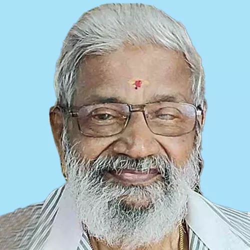 വേ​ണു​ഗോ​പാ​ല​ൻ നാ​യ​ർ