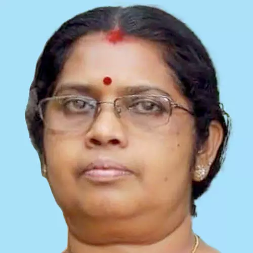 ഉ​ഷാ​ദേ​വി