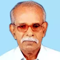 ശ്രീ​ധ​ര​ൻ വൈ​ദ്യ​ർ