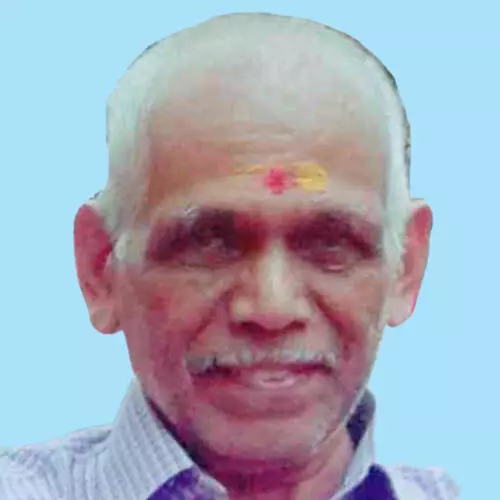 ഭാ​സ്ക​ര​ൻ