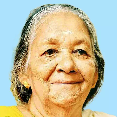 ക​ല്യാ​ണി