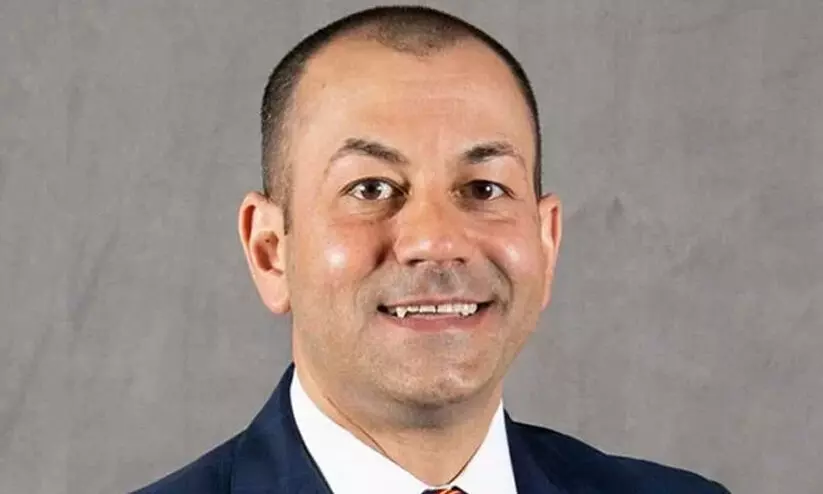 രഞ്ജ് പിള്ള കനേഡിയൻ പ്രവിശ്യയുടെ പ്രധാനമന്ത്രി