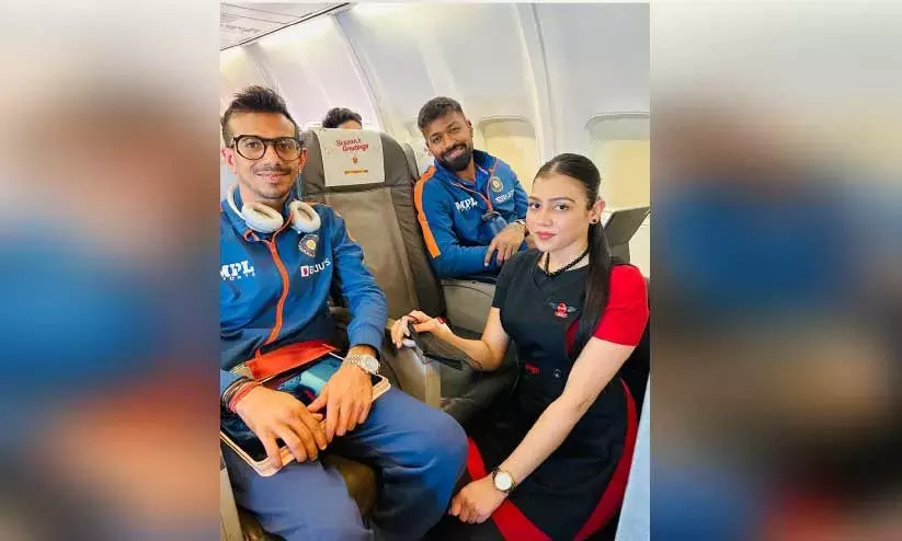 കളിച്ചിട്ട് ഇരുത്താനും വയ്യ ആളേറിയിട്ട് ഇറക്കാനും വയ്യ