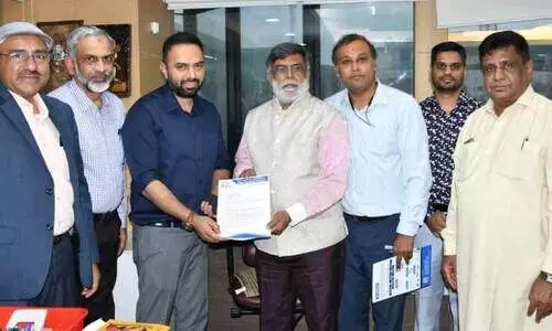 എം.​ഐ.​എ ബി​സി​ന​സ് സ​മ്മി​റ്റ് 14 മു​ത​ൽ ശൃം​ഗാ​ർ പാ​ല​സി​ൽ