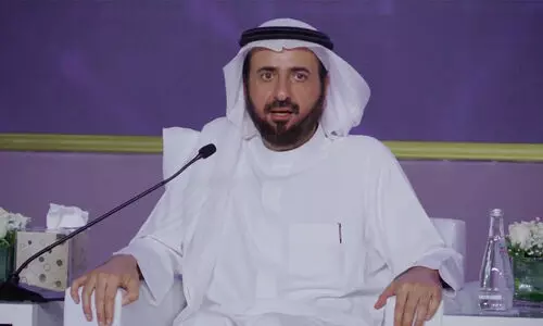 ഈ വർഷത്തെ ഹജ്ജിന് പ്രായപരിധിയില്ല, കോവിഡിന് മുമ്പുള്ള തീർത്ഥാടകരുടെ എണ്ണം തിരികെ കൊണ്ടുവരും -ഹജ്ജ് മന്ത്രി ഈ വർഷത്തെ ഹജ്ജിന് പ്രായപരിധിയില്ല, കോവിഡിന് മുമ്പുള്ള തീർത്ഥാടകരുടെ എണ്ണം തിരികെ കൊണ്ടുവരും -ഹജ്ജ് മന്ത്രി