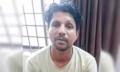 നാഗർകോവിൽ ഇരട്ടക്കൊലപാതകം; 17 വർഷത്തിന് ശേഷം പ്രതി പിടിയിൽ