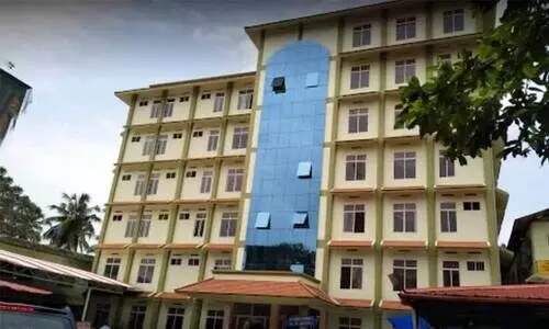 താലൂക്ക് ആശുപത്രിയിൽ ഇ.സി.ജി ടെക്നീഷ്യൻ വന്നു