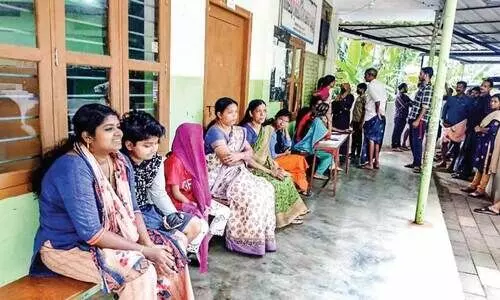 ഭക്ഷ്യവിഷബാധ: വെള്ളത്തിൽ കോളിഫോം ബാക്ടീരിയ സാന്നിധ്യം