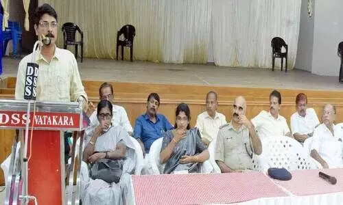 വടകര കാമറക്കണ്ണുകളിലാവും