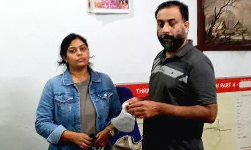 മാസ്റ്റേഴ്സ് ഓഹരി തട്ടിപ്പ്: ലഭിച്ചത് 124 പരാതി; പണം നിക്ഷേപിച്ചത് പലമടങ്ങ് പേർ