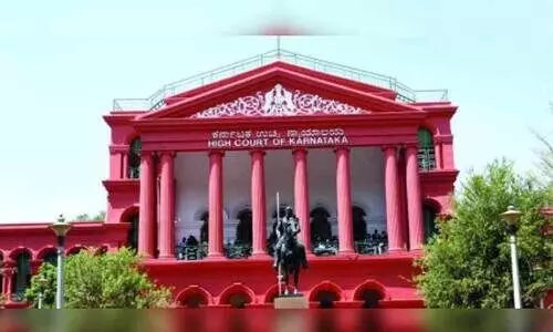 ‘ഞങ്ങൾ നിങ്ങളുടെ കേട്ടെഴുത്തുകാരല്ല’- ട്വിറ്റർ കേസിൽ കേന്ദ്രത്തെ വിമർശിച്ച് കർണാടക ഹൈകോടതി