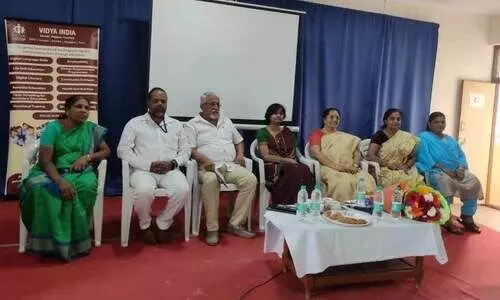 ബോധവൽക്കരണ സെമിനാർ