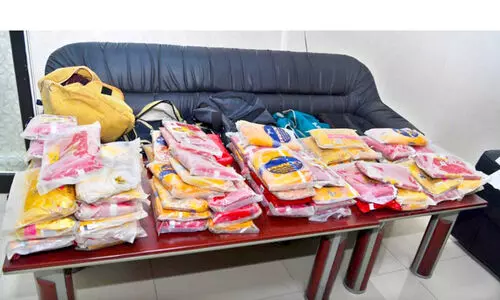 റാ​സ​ല്‍ഖൈ​മ​യി​ല്‍ വ​ന്‍ മ​യ​ക്കു​മ​രു​ന്നു​വേ​ട്ട; പി​ടി​കൂ​ടി​യ​ത് 103 കി​ലോ ഹ​ഷീ​ഷ്