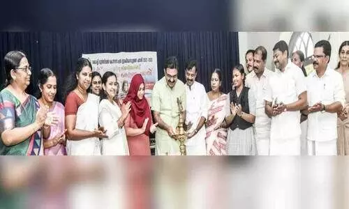 കൊച്ചി നഗരത്തിൽ വിദ്യാർഥികൾക്ക് പ്രഭാത ഭക്ഷണ പദ്ധതിക്ക് തുടക്കം