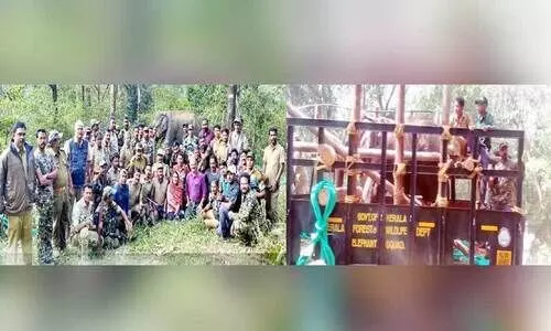 പി.എം രണ്ടിന് ഇനി പഠന നാളുകൾ