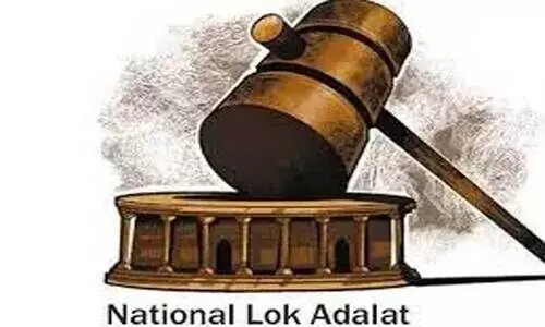 national lok adalat