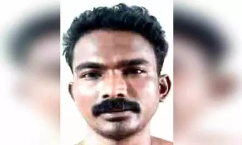 ഹണിട്രാപ് കേസില്‍ വിദേശത്തേക്ക് കടന്ന പ്രതി പിടിയിൽ