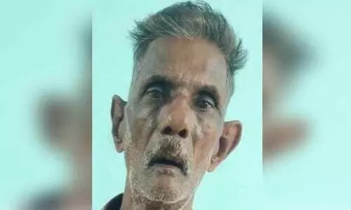 വ​ധ​ശ്ര​മ​ക്കേ​സി​ൽ പ്ര​തി അ​റ​സ്റ്റി​ൽ