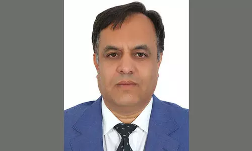 പുതിയ ഇന്ത്യൻ അംബാസഡർ ഈ മാസം 15ന്​ റിയാദിലെത്തും