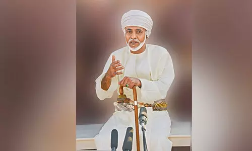 ഓ​ർ​മ​ക​ളി​ൽ മാ​യാ​തെ പ്രി​യ ഭ​ര​ണാ​ധി​കാ​രി