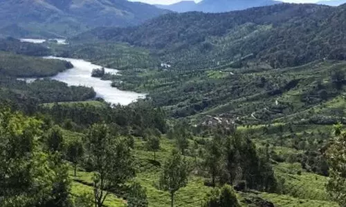 ഇടുക്കി ജില്ലയിലെ ഭൂമി പ്രശ്നങ്ങള്‍ പരിഹരിക്കാൻ നിയമ ഭേദഗതി; ചട്ടങ്ങള്‍ തയാറാക്കാൻ റവന്യൂ - നിയമ വകുപ്പ് സെക്രട്ടറിമാർക്ക് നിർദേശം