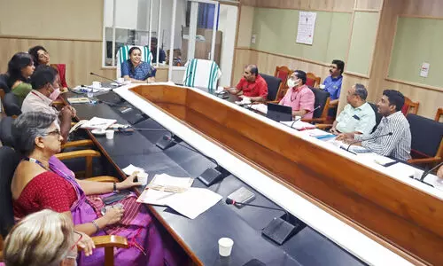 സെന്റര്‍ ഓഫ് എക്‌സലന്‍സ് രോഗികളുടെ രജിസ്‌ട്രേഷന്‍ ഈ മാസം മുതൽ ആരംഭിക്കുമെന്ന് വീണ ജോര്‍ജ്