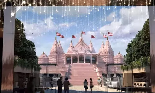 abudhabi temple 09867