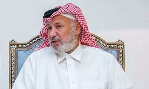 ‘ഒളിമ്പിക്സിന് ആതിഥ്യം വഹിക്കാനുള്ള ശേഷി ഖത്തറിനുണ്ട്’