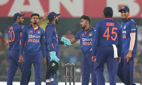 ശാനകയുടെ സെഞ്ച്വറി പാഴായി; ലങ്കക്കെതിരെ ഇന്ത്യക്ക് 67 റൺസ് ജയം