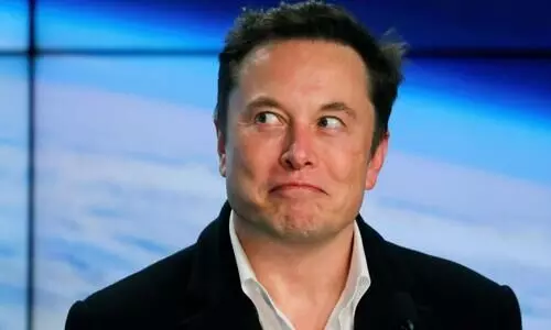 മസ്കിന് ഗിന്നസ് റെക്കോഡ്; ഏറ്റവുമധികം സാമ്പത്തിക നഷ്ടം നേരിട്ട വ്യക്തി