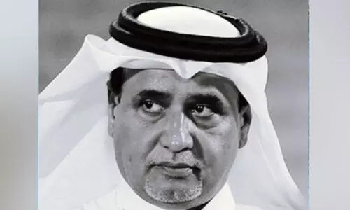 ഖത്തർ ഫുട്ബാൾ അസോസിയേഷൻ വൈസ് പ്രസിഡന്റ് സഊദ് അൽമുഹന്നദി അന്തരിച്ചു