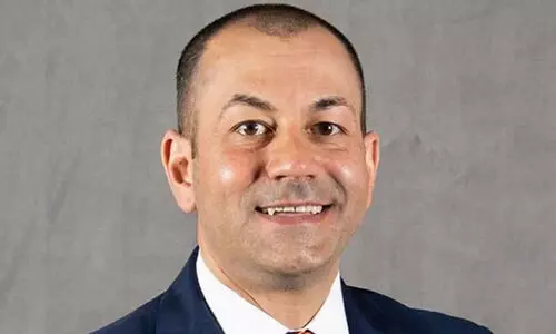 രഞ്ജ് പിള്ള കനേഡിയൻ പ്രവിശ്യയുടെ പ്രധാനമന്ത്രി