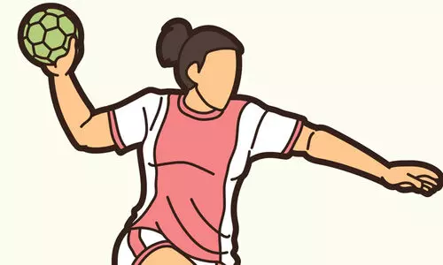 കേരള സ്കൂൾ ഗെയിംസ്: ഹാൻഡ്ബാളിൽ തൃശൂരിന്‍റെ ആധിപത്യം