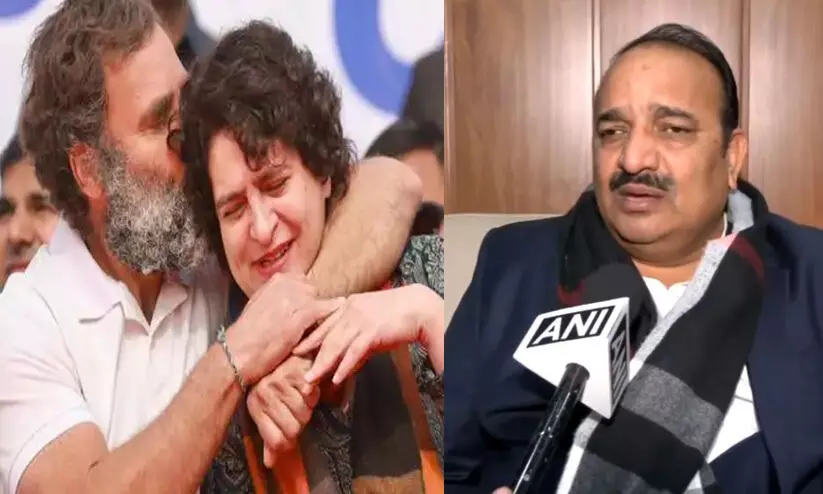 ഭാരതീയ സംസ്കാരം ഇത്തരം കാര്യങ്ങൾ അനുവദിക്കുന്നില്ല; ഏത് പാണ്ഡവനാണ് സഹോദരിയെ ഉമ്മവെച്ചത്