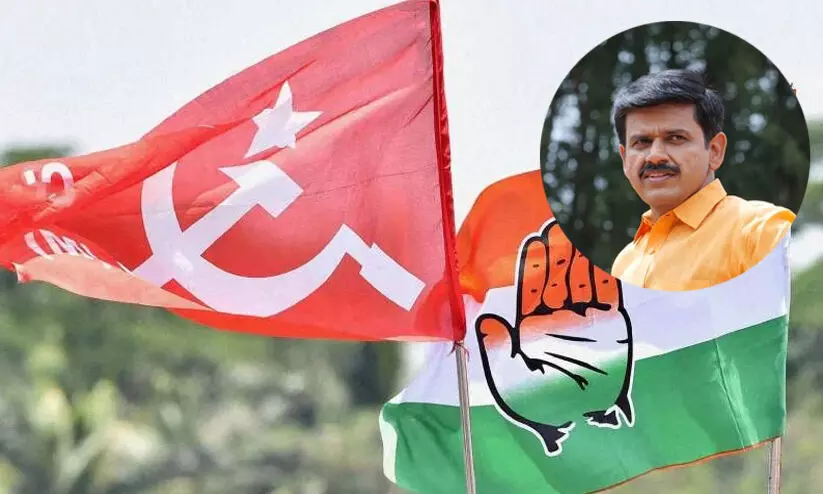 Sandeep Warrier Facebook post