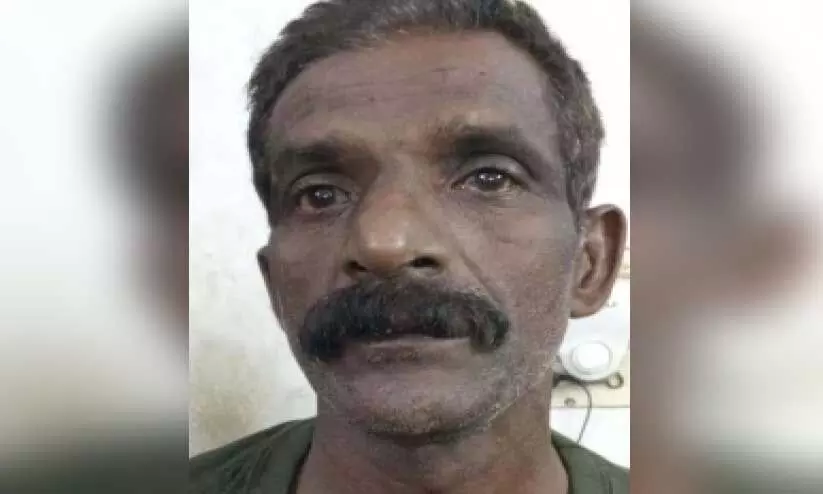 യുവതിയെ കുത്തിപ്പരിക്കേല്‍പിച്ചയാള്‍ പിടിയില്‍