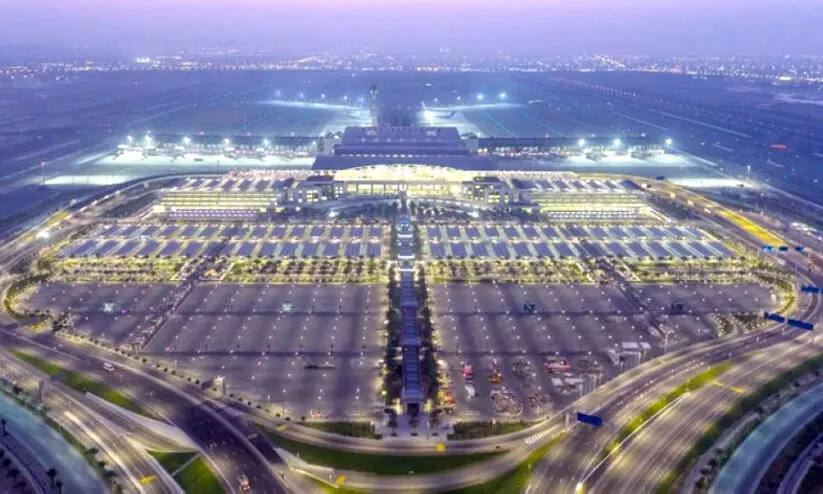 വി​ക​സ​ന​ത്തി​​ന്‍റെ പു​ത്ത​ൻ  ചു​വ​ടു​ക​ളു​മാ​യി ഒ​മാ​ൻ